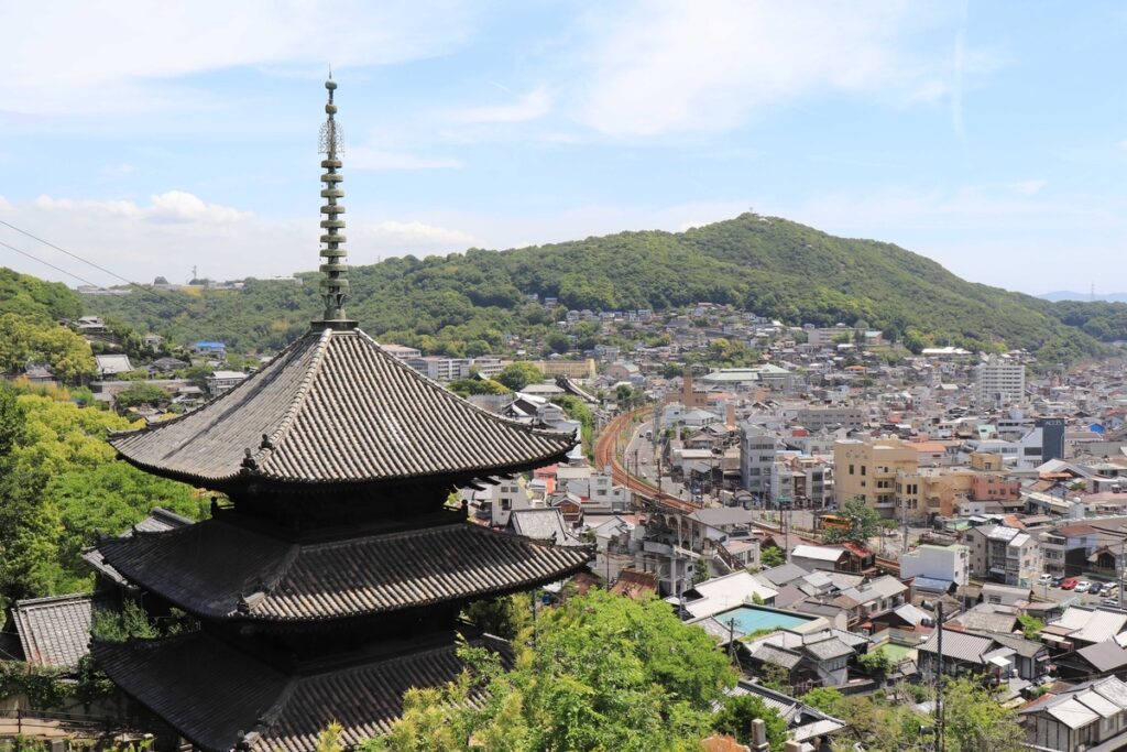 天寧寺