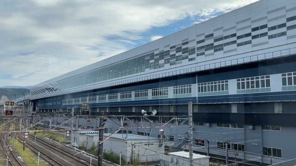 敦賀駅
