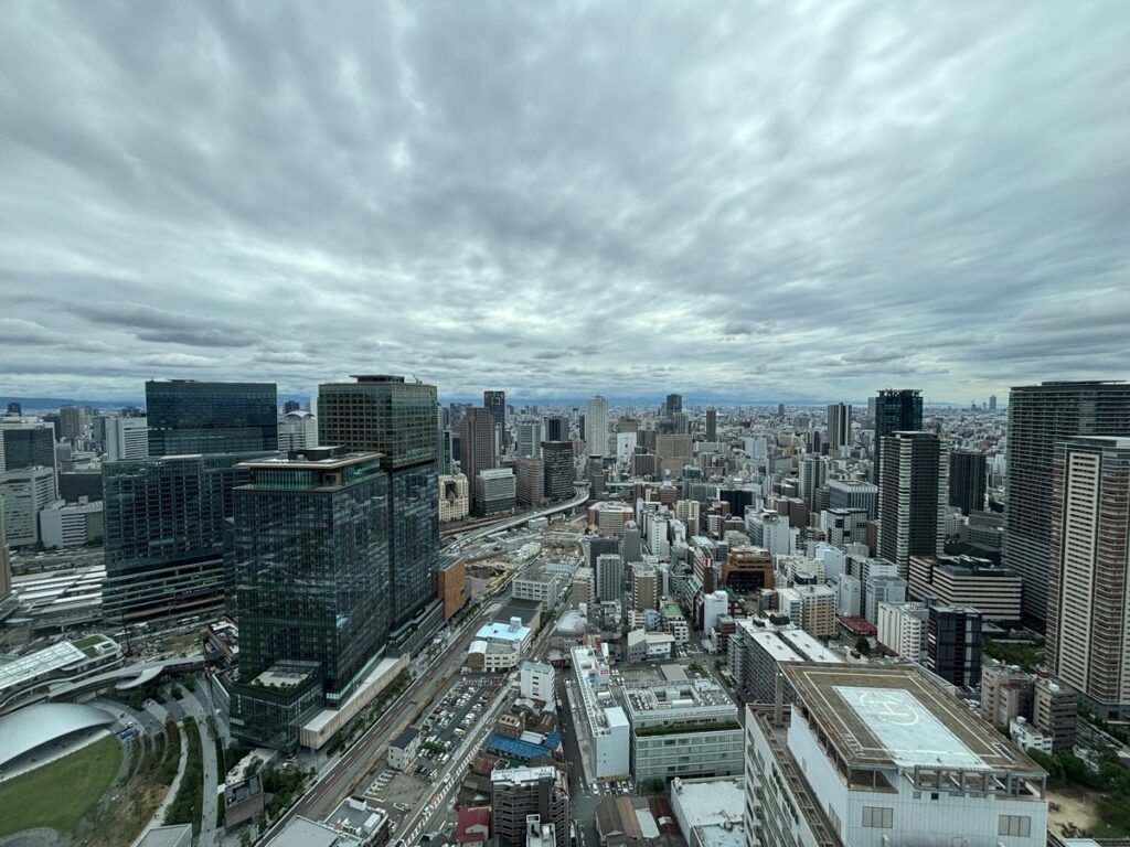 空中庭園