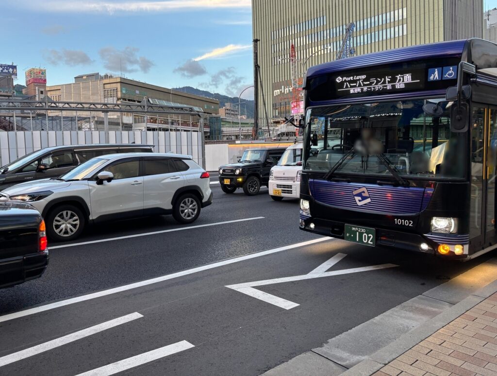 ポートループ2
