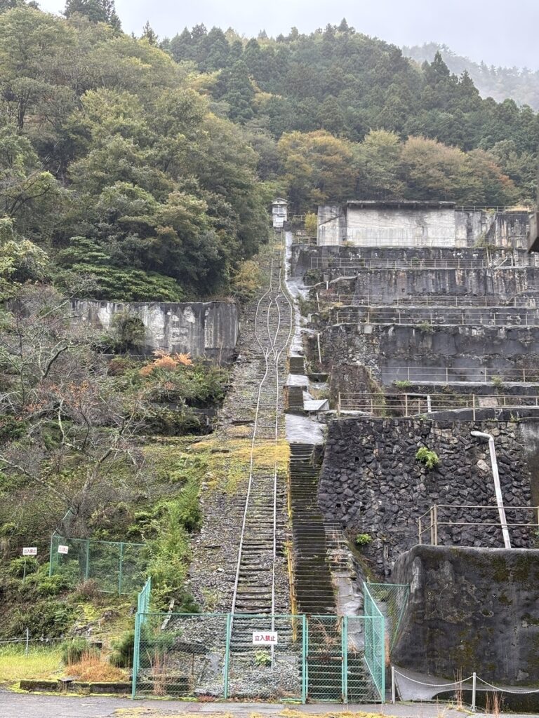 インクライン