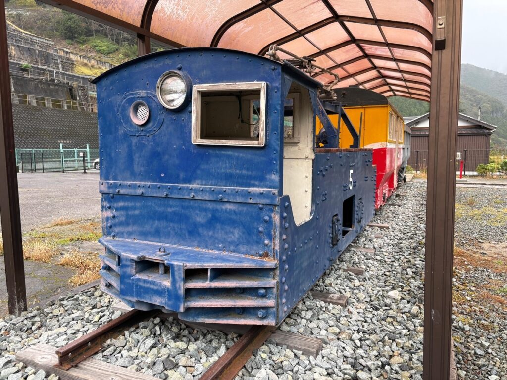 1円電車
